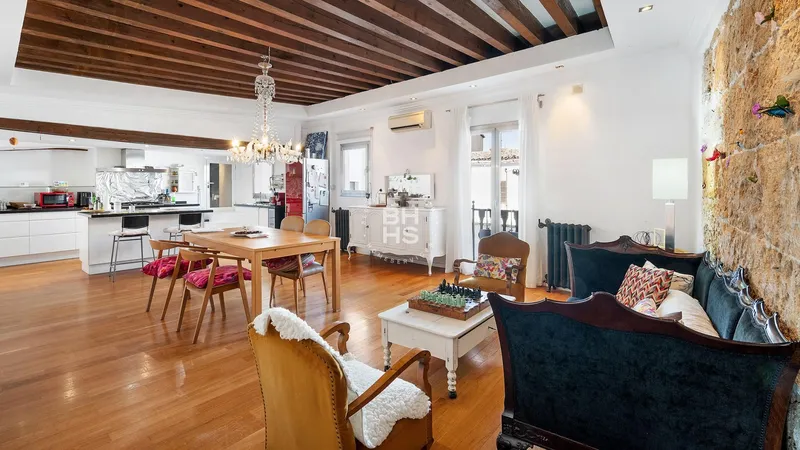 Penthouse for sale in La Seu — photo 7