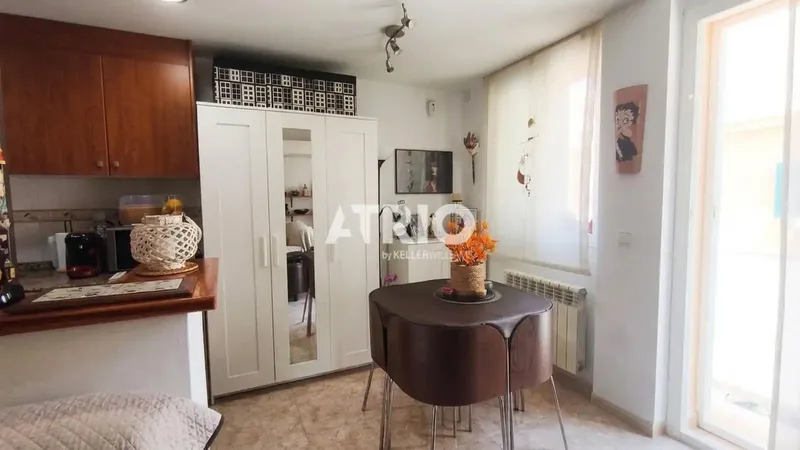 Bright duplex with private terrace, parking and storage room in La Soledad Norte — photo 7