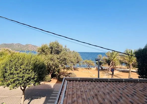 Flat / apartment in Paseo Magdalena de na Rigo Lliteras, Cala Bona — photo 1