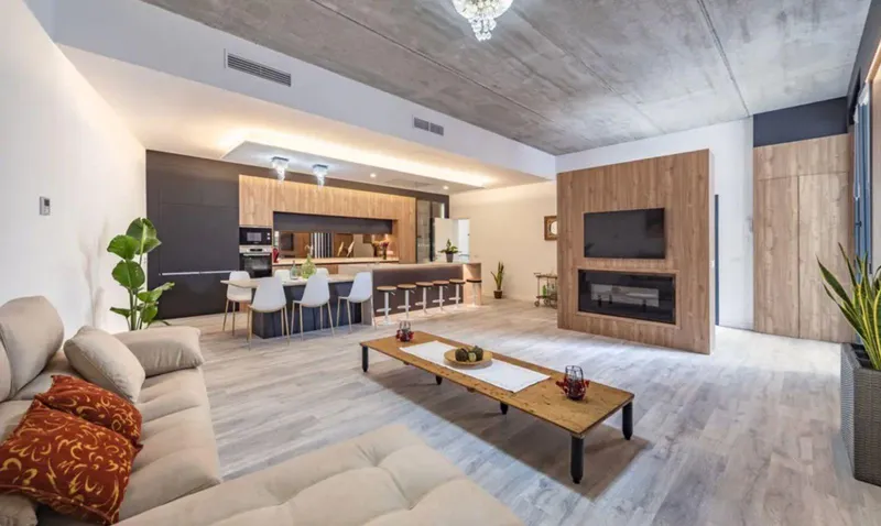 Detached Villa in Santa Margalida — photo 8