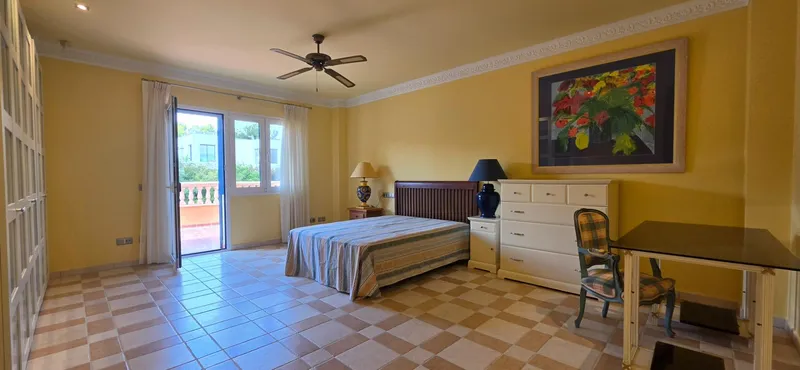 Mediterranean family villa in Santa Ponsa Nova — photo 9