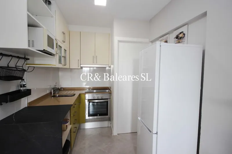 Lovely one bedroom apartment — photo 3