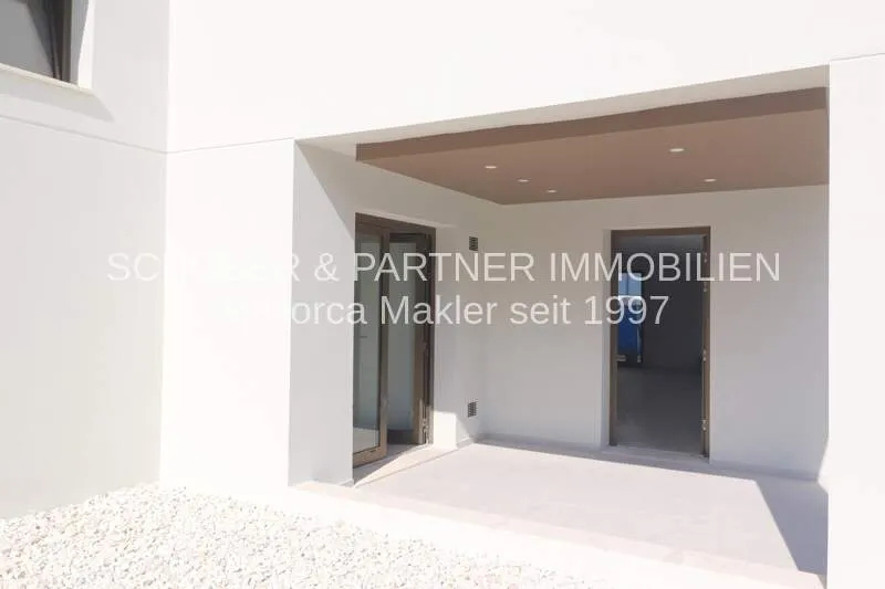 97m² apartment with 2 bedrooms, 2 bathrooms, pool and garage for sale — photo 11