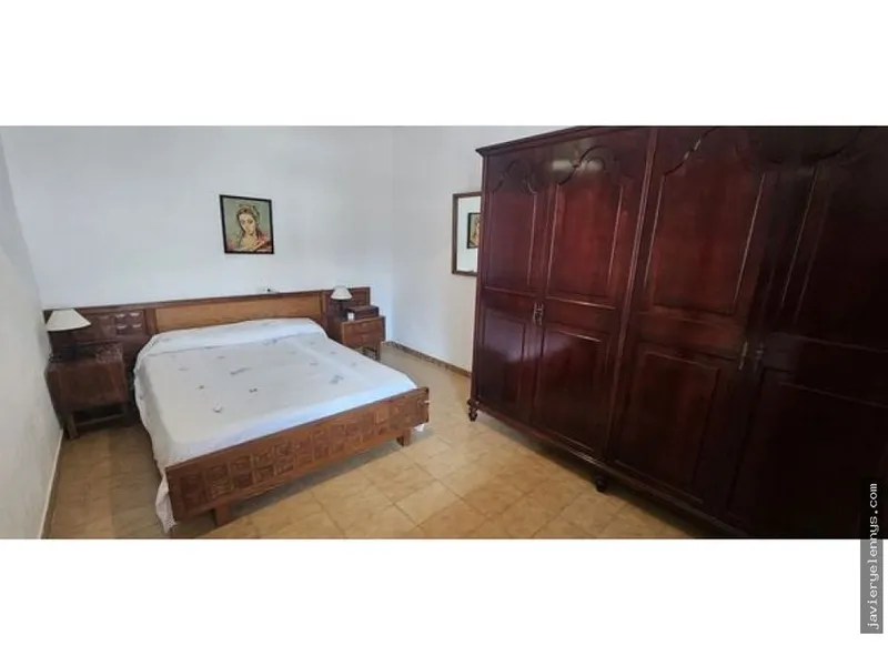 Rental of semi-detached house in Porto Cristo winter season — photo 10