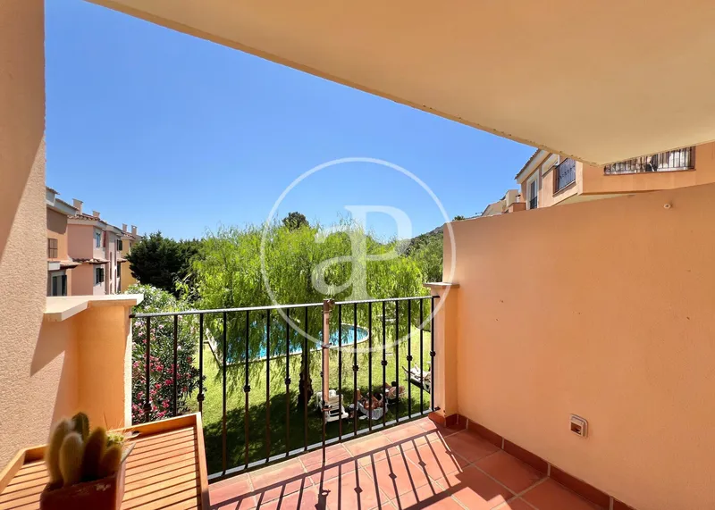 Apartment for Rent near Puerto de Andratx — photo 8