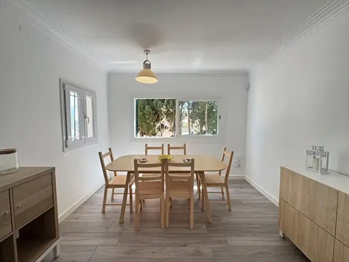 Campos, Illes Balears: Casa en alquiler de 3 habitaciones — photo 1