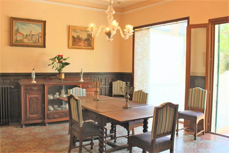 Manor house with commercial premises in the heart of Sóller — photo 6