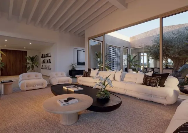 Lavish country estate for sale in the beautiful surroundings of Algaida, Mallorca — photo 8