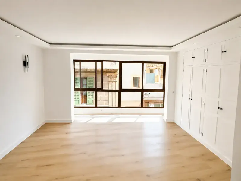 Una vivienda única por ubicación, reforma y espacios exteriores. — photo 3