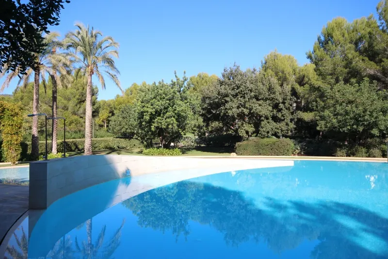 Mallorca Next Properties - For Sale - 3 bedroom apartment in sought after complex in Bendinat — photo 4