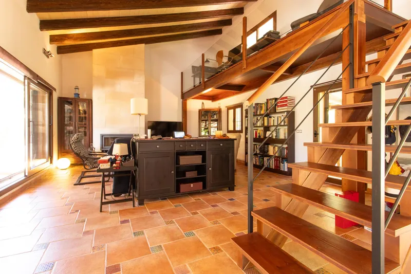 Charming home with an idyllic setting in the heart of the Serra de Tramuntana — photo 4