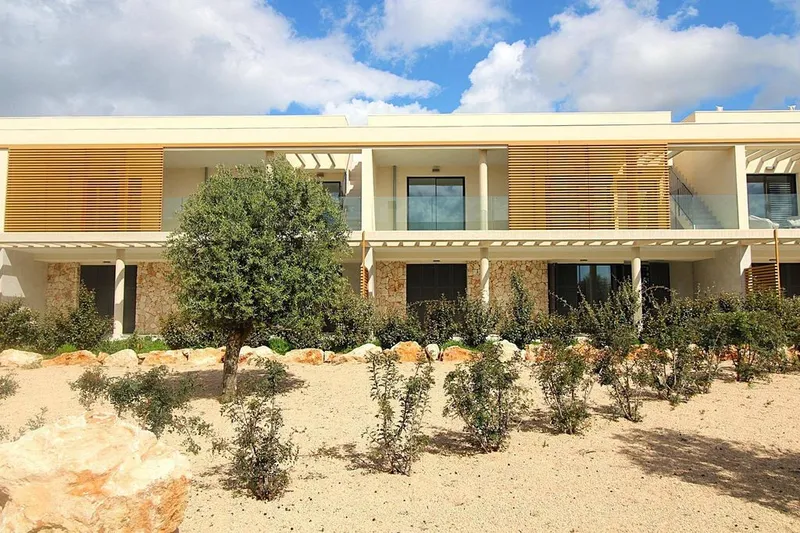 Penthouse in Campos, Province of Balearic Islands — photo 1