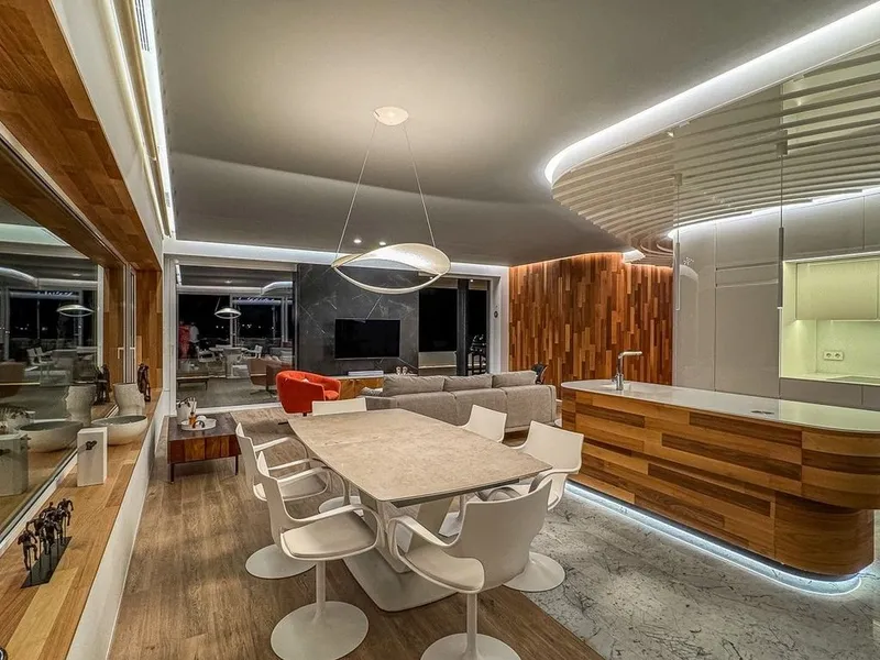 Apartment in Port d'Andratx, Province of Balearic Islands — photo 12