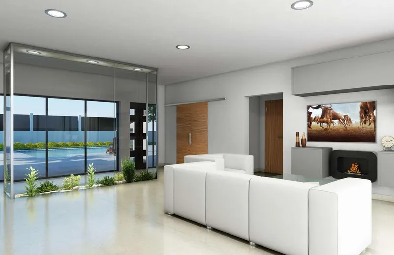 Project Ideal Villa — photo 3