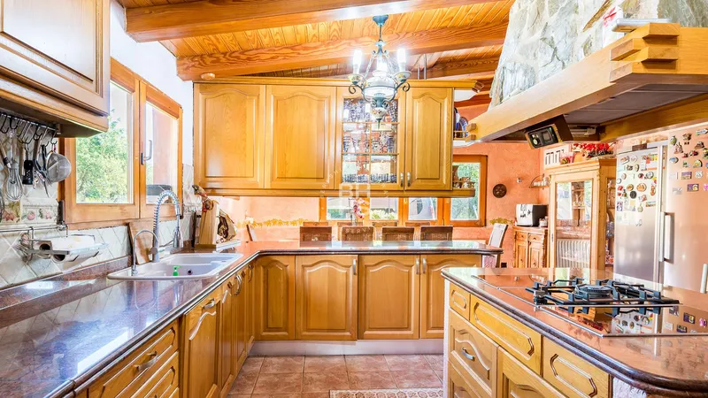 Rustic Finca for sale in Bunyola — photo 7