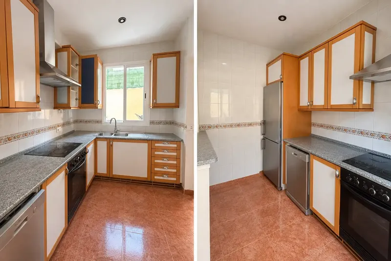 🏡 AMPLIO PISO DE 3 HABITACIONES CON TERRAZA EN PEDRO GARAU — photo 2