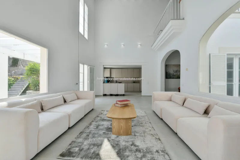 Villa de Lujo en Santa Ponça — photo 5