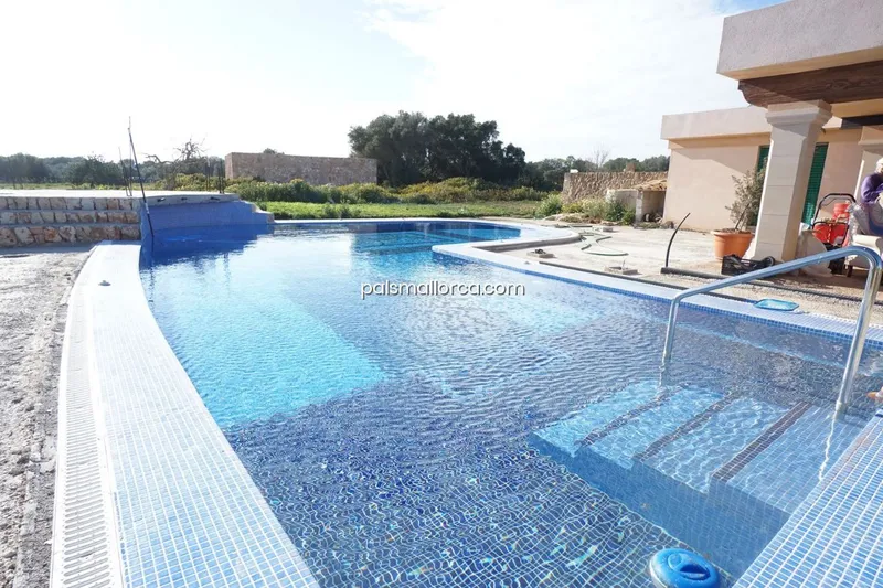 Country House in Llucmajor — photo 2