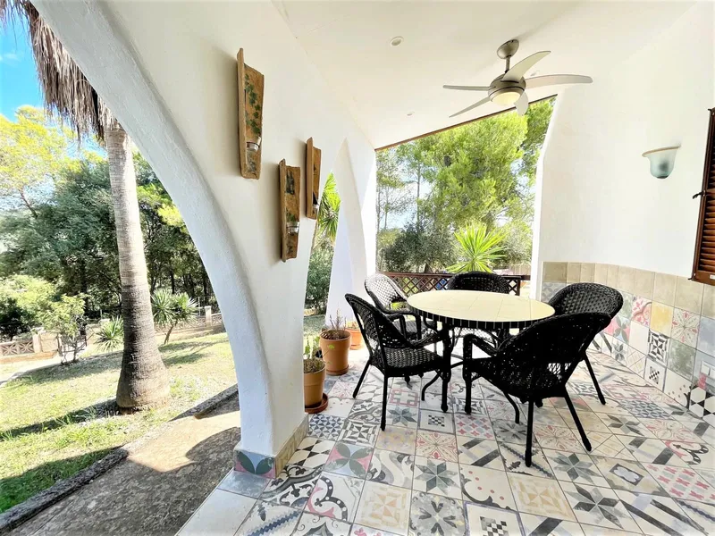 Villa for rent in Campanet, Mallorca — photo 11