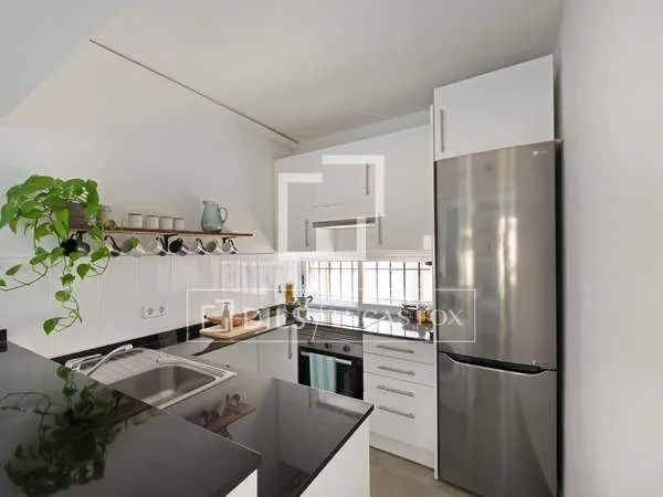 196m² penthouse with 96m² terrace for sale in Andratx — photo 6
