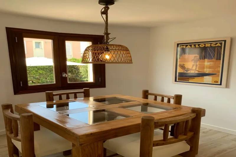 Semi-detached house in Llucmajor with tourist licence — photo 2