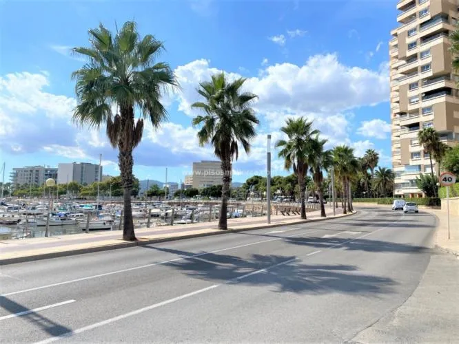 Apartment in Palma de Mallorca — photo 10