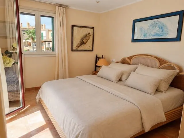 Apartment for sale in Cala Magrana, Manacor — photo 7