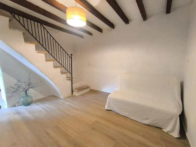 Charming renovated house in the old town of Andratx – Exclusive sale — photo 8