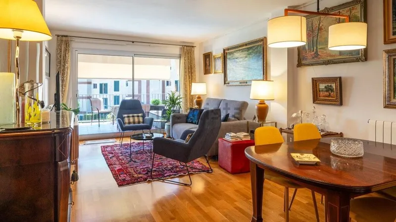 Flat / apartment in La Teulera, Palma de Mallorca — photo 7