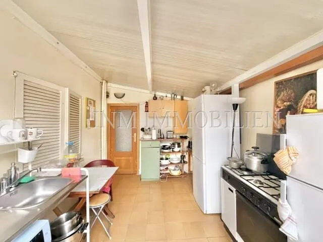 Wohnung mit 3 SZ, großer Terrasse und Tiny House zu kaufen — photo 6