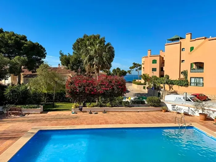Piso en venta de 2 habitaciones: Es Camp de Mar, Andratx — photo 1