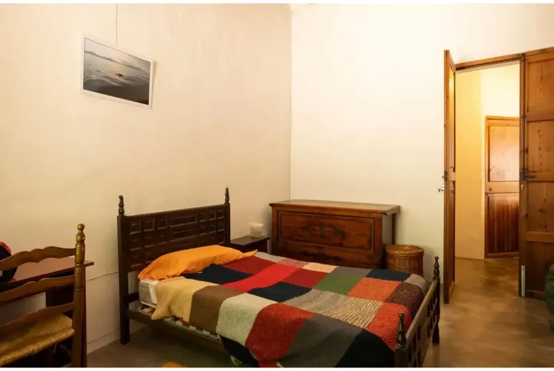 Unique opportunity in the historic center of Pollença: an authentic Mallorcan house with garage, a true luxury in the town where parking is scarce — photo 5