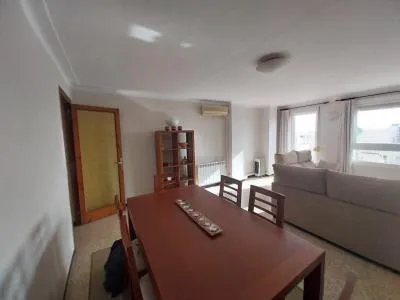Apartment in Palma de Mallorca (Plaza de Toros) with 85 m² built surface, 10 m² terrace, 2 bedrooms, 1 bathroom — photo 4