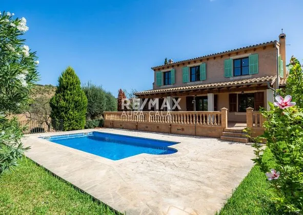 Detached house in Artà, Arta — photo 1