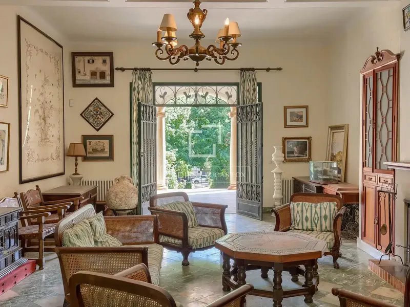 Lucas Fox presents this villa in one of the most emblematic enclaves of Mallorca, in the heart of Valldemossa and surrounded by the landscape — photo 10