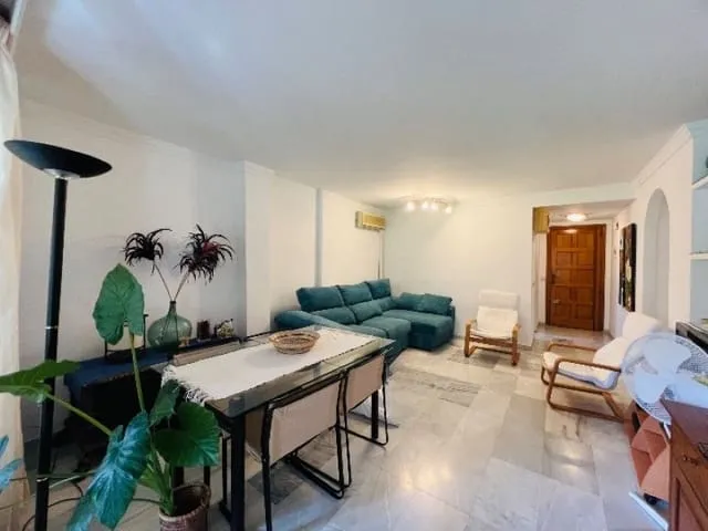 Apartment for rent in Santa Ponsa, Calvià — photo 1