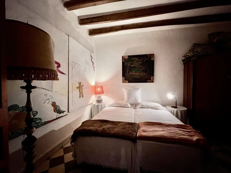 Charming village house in Esporles — photo 10