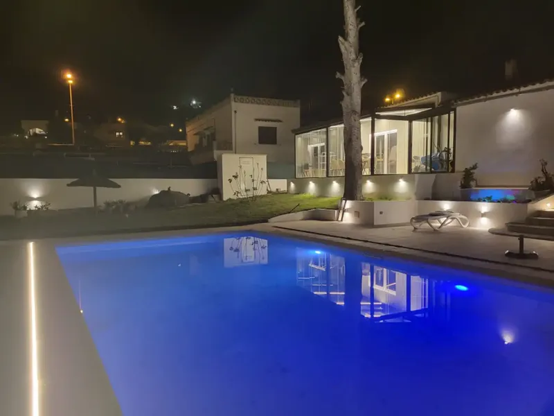 Charming detached house in a quiet sought-after area of Costa de la Calma — photo 7