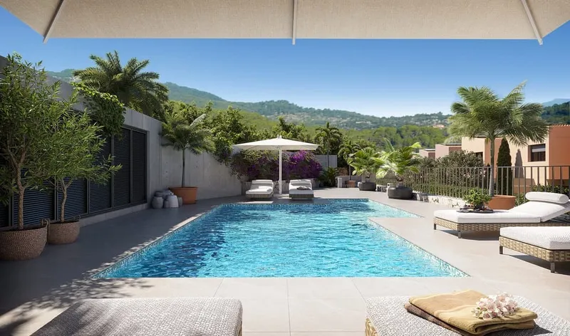 Mallorca Next Properties - Top Quality Houses In Exclusive Location — photo 3