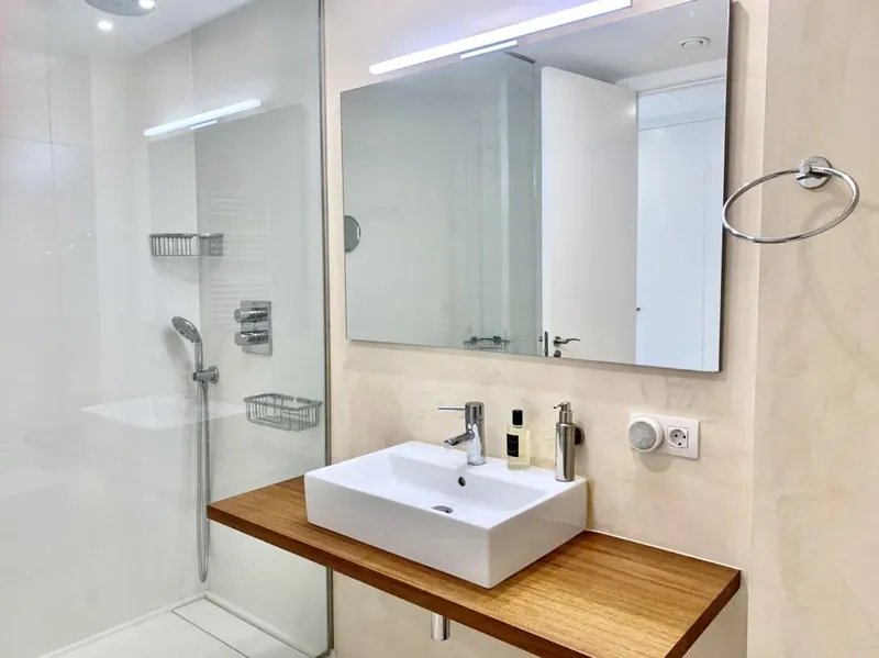 Mallorca Next Properties - For Sale - 2 bedroom apartment in sought after complex in Bendinat — photo 11