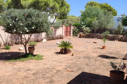 Santanyi, detached single-family home in a prime location next to the Mondragó Natural Park — photo 8