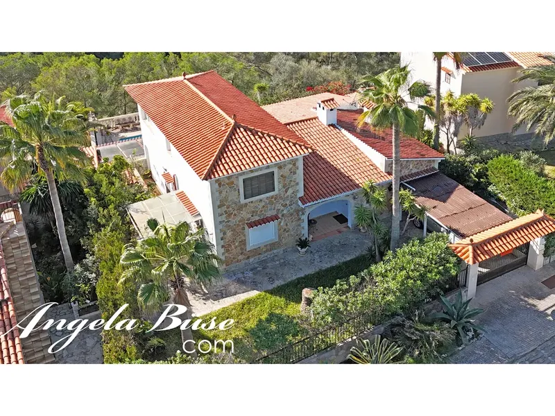 Villa in Cala Murada, Mallorca — photo 3