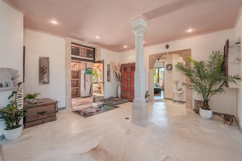 Estate with rental license in Santanyi — photo 7