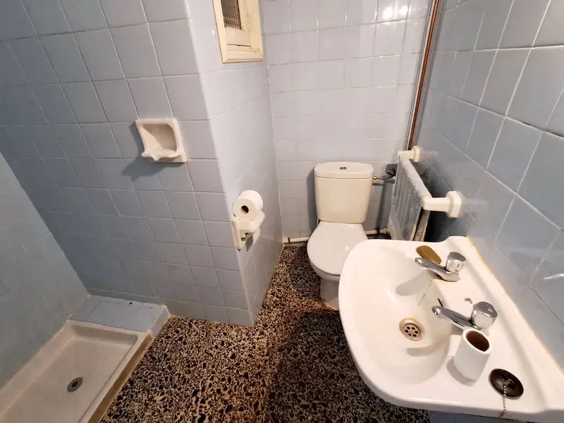 Spacious flat in Santa Catalina area — photo 11