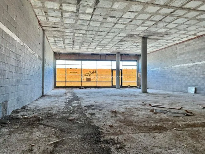 Commercial premises. Llucmajor, Son Noguera Industrial Area — photo 8