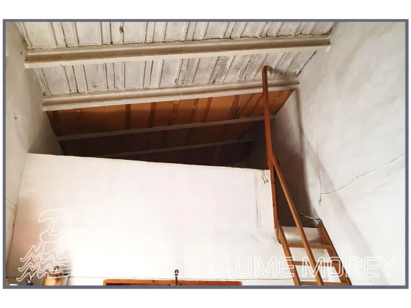 Rustic house — photo 12