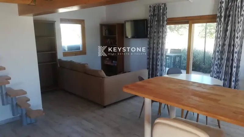 Available from October 1st - Cozy independent guest house in an exclusive rustic estate in Binissalem — photo 5