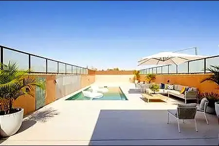 In the serene surroundings of Biniali, this 182 m2 detached house, built in 2024 with high quality finishes and designed for those who — photo 1