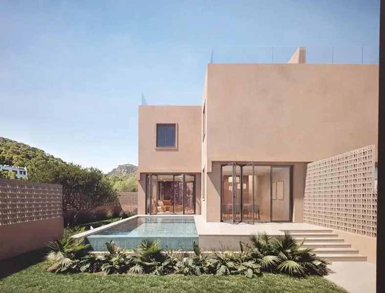 House - Sant Joan de Llabritja (Port de Sant Miquel) — photo 1