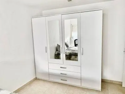 Flat - Palma de Mallorca (La Soledad Norte) , Built Surface 86m 2 , 3 Bedrooms, 1 Bathrooms. — photo 4